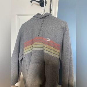 Patagonia sweatshirt